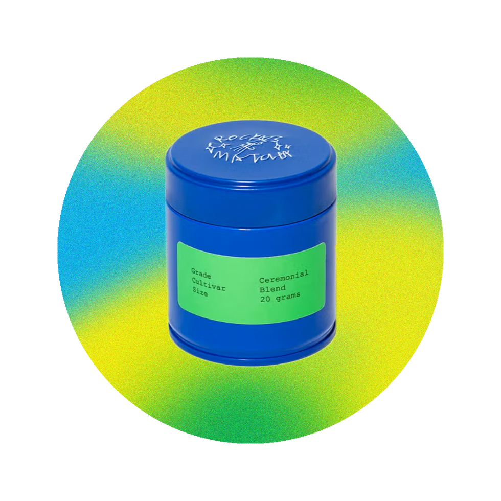 Ceremonial Blend 20g