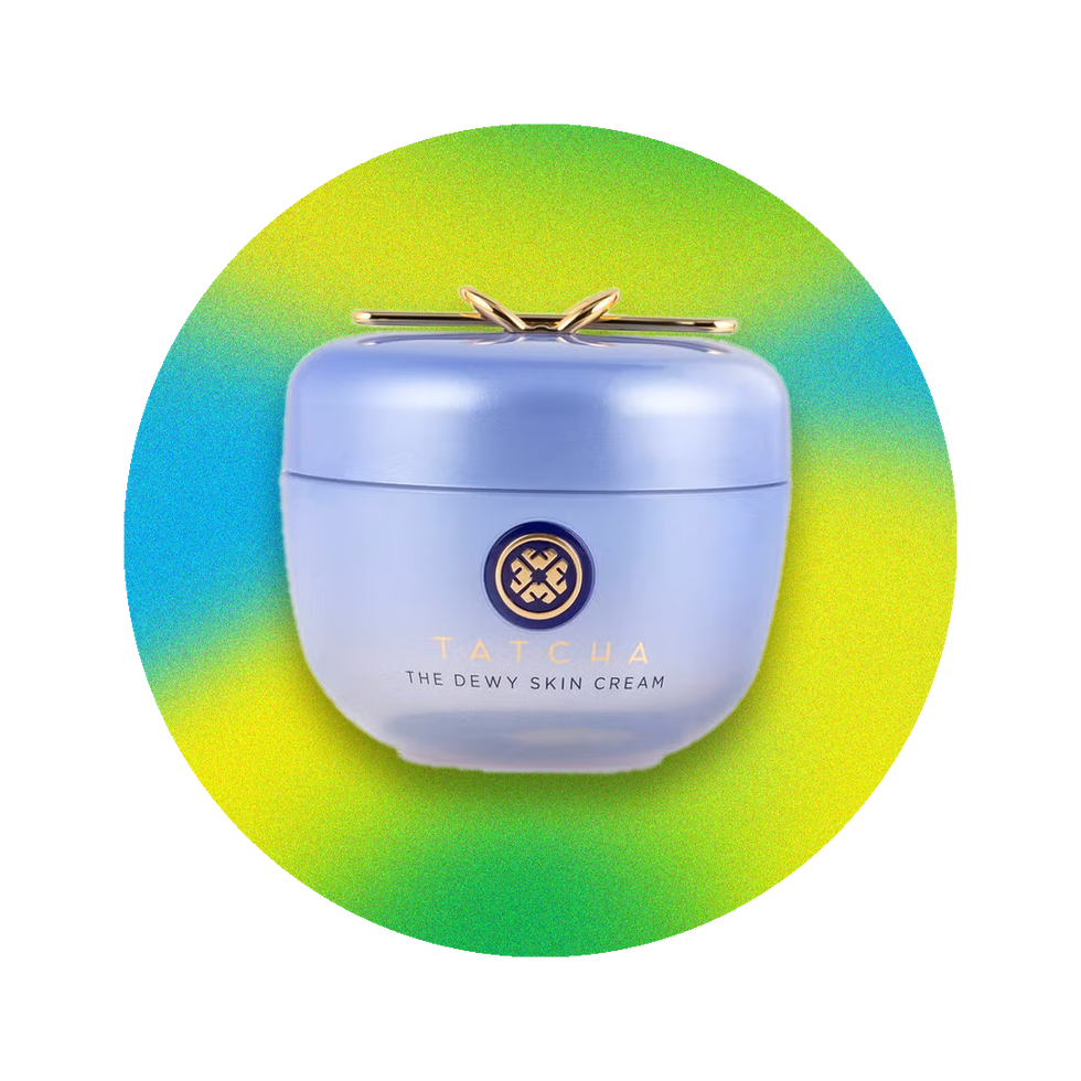 The Dewy Skin Cream Plumping & Hydrating Moisturizer