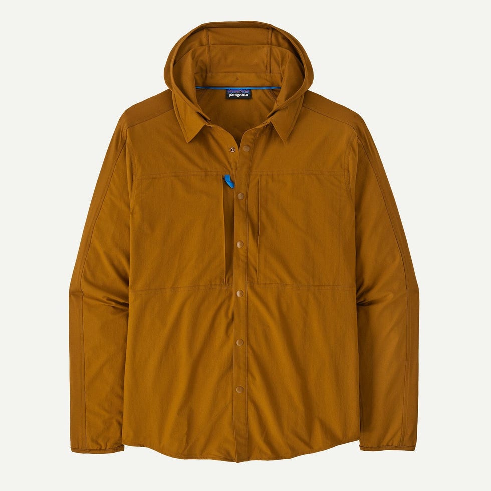 River Rambler Hybrid Sun Hoody River Rambler Hybrid Sun Hoody