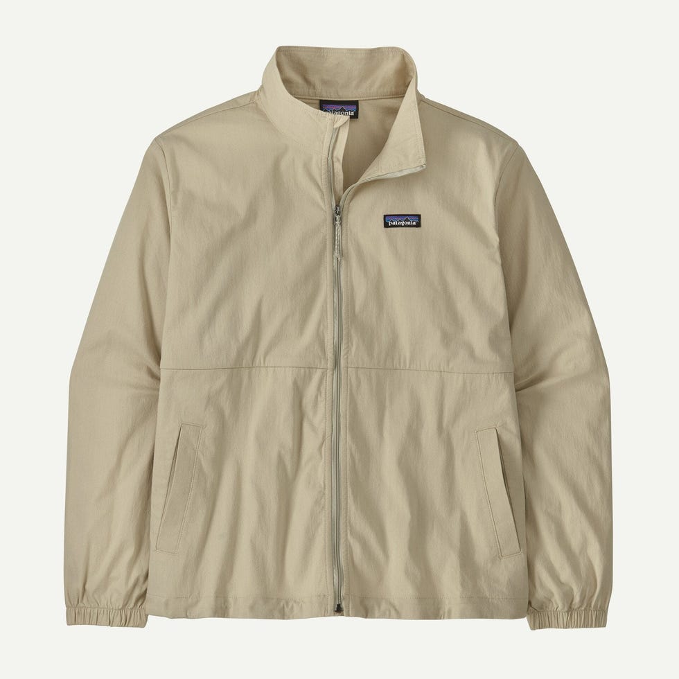 Nomader Jacket Nomader Jacket