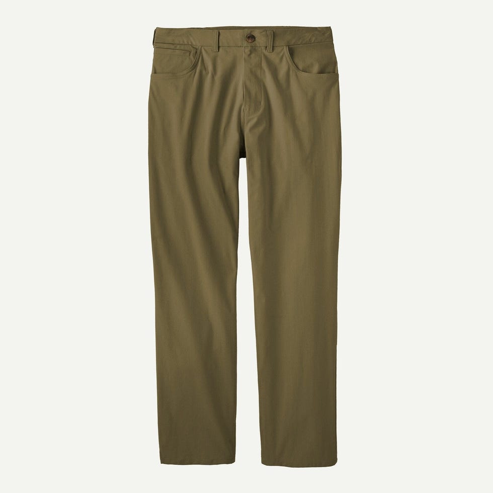 Transit Traveler 5-Pocket Pants Transit Traveler 5-Pocket Pants