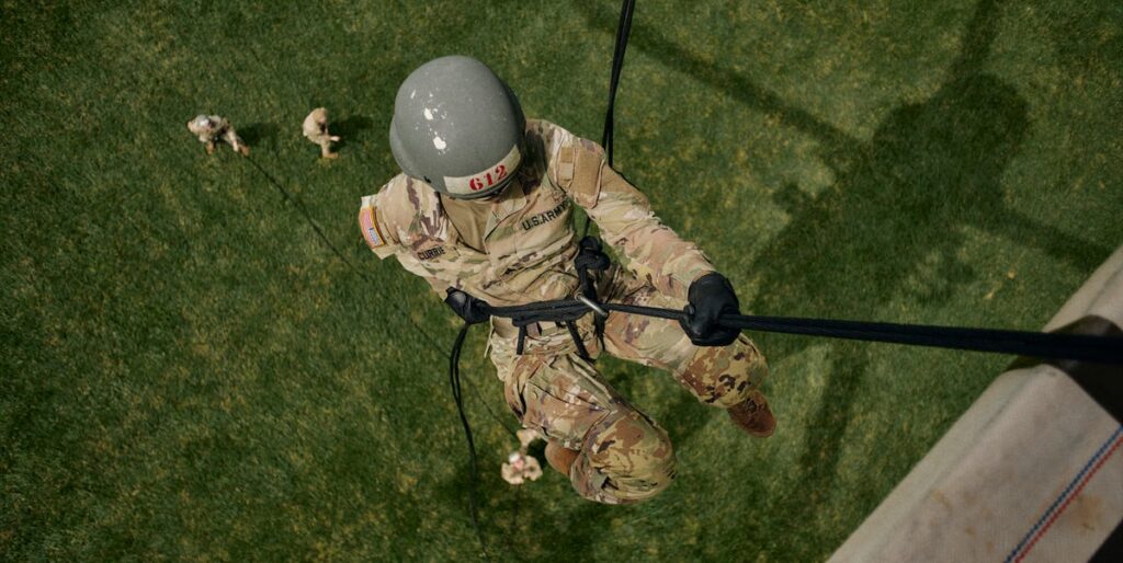 Be Mentally Ready for Anything