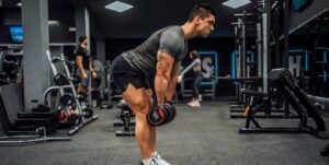 The Best Hamstring Exercises for Lower Body Leg Day Workouts