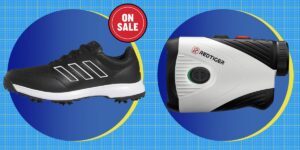 We’re Huge Fans of Amazon’s Big Spring Sale Golf Deals