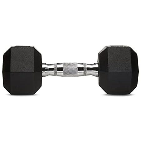 Hex Dumbbell (20 lbs)