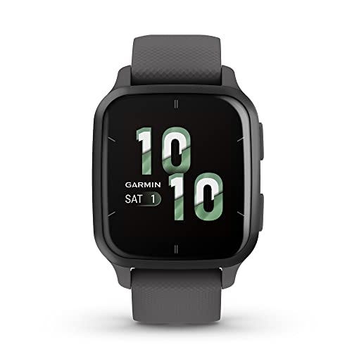 Venu Sq 2 GPS Smartwatch