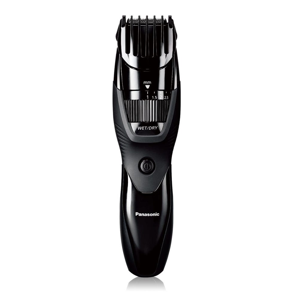 Cordless Men's Beard Trimmer Cordless Men's Beard Trimmer