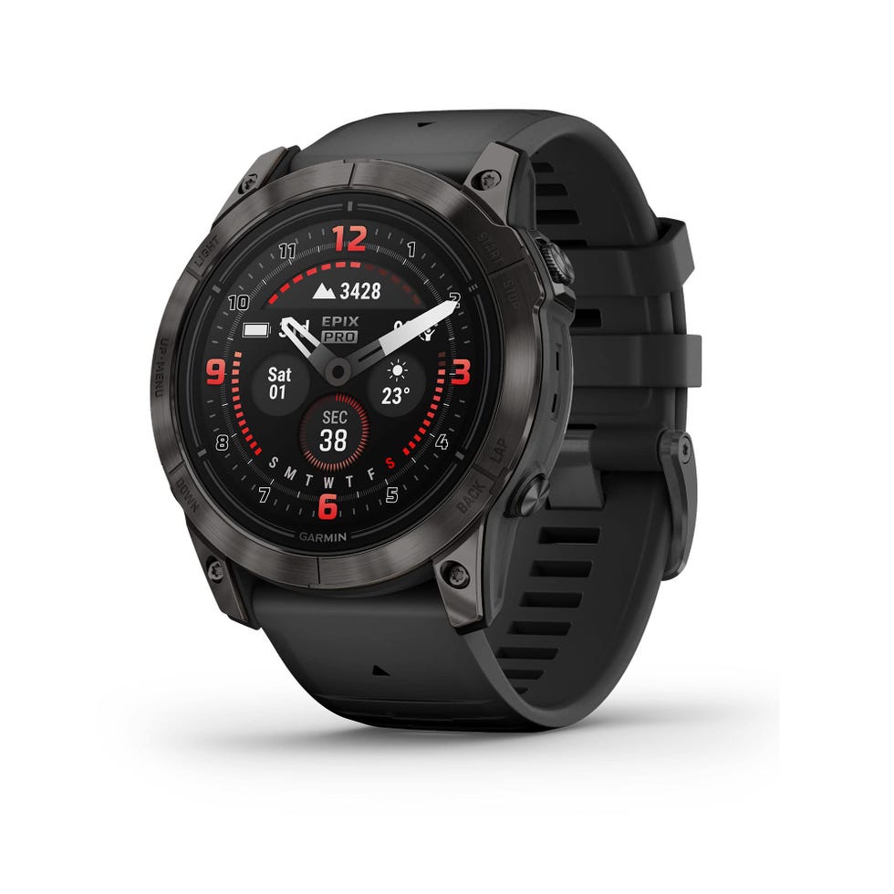 Garmin fēnix 7 Pro Sapphire Solar Garmin fēnix 7 Pro Sapphire Solar