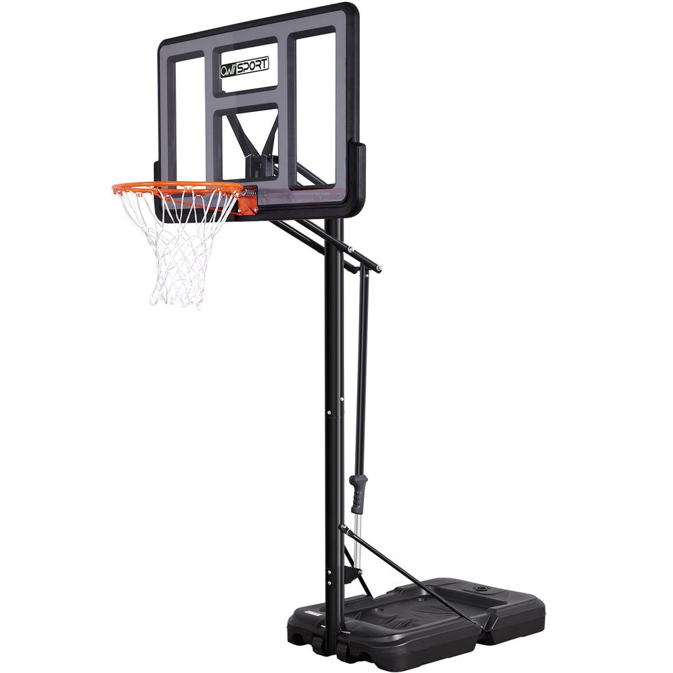 Portable Basketball Hoop Outdoor Portable Basketball Hoop Outdoor
