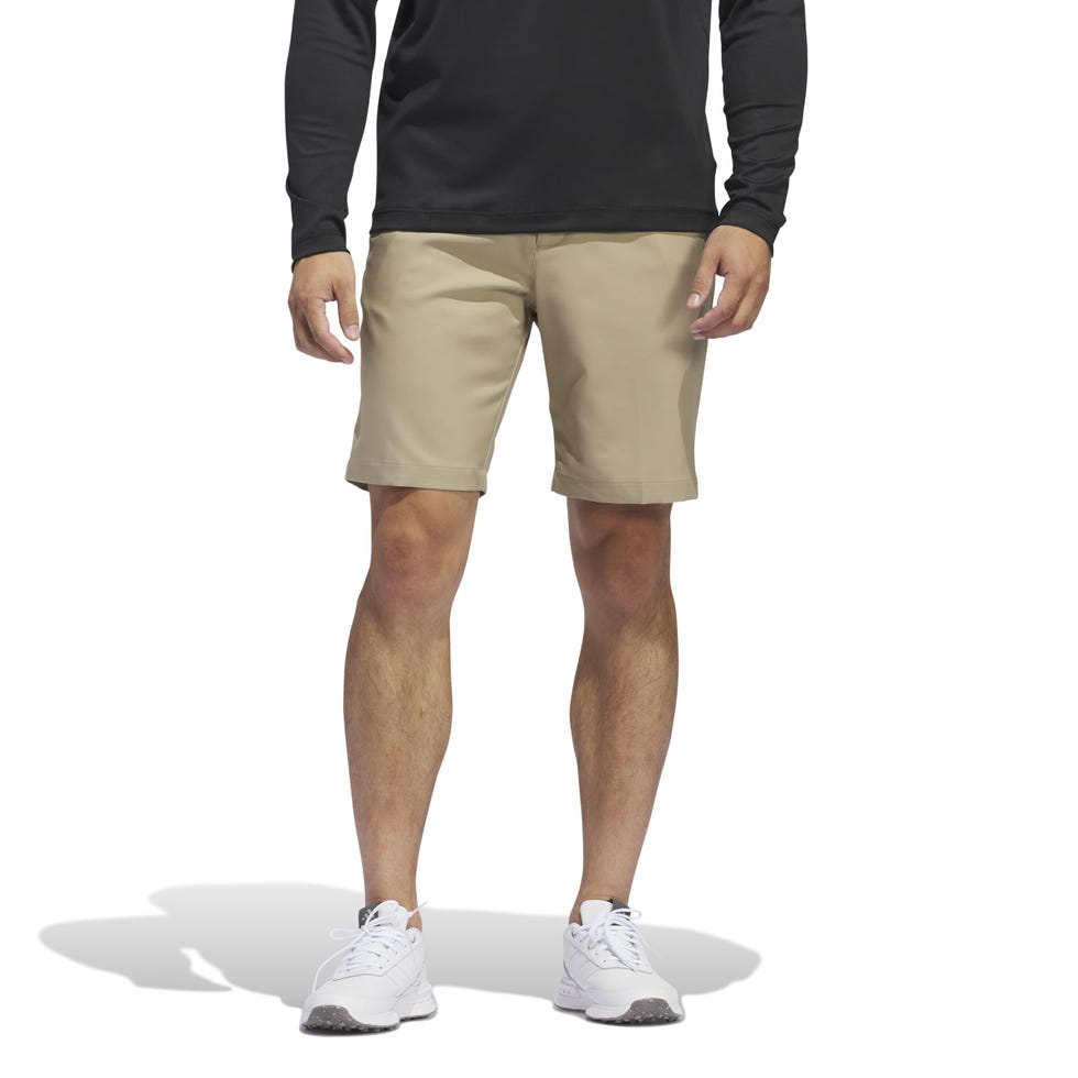 Adi Advantage Golf Shorts Adi Advantage Golf Shorts