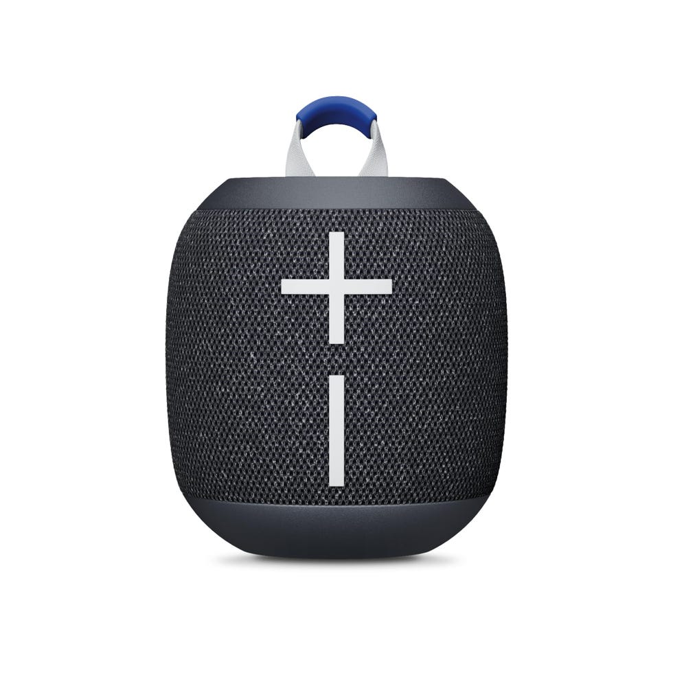 Wonderboom 4 Portable Waterproof Bluetooth Speaker