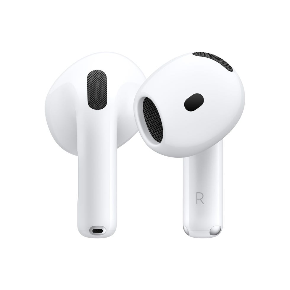 Airpods 4 with Noise Cancellation Airpods 4 with Noise Cancellation