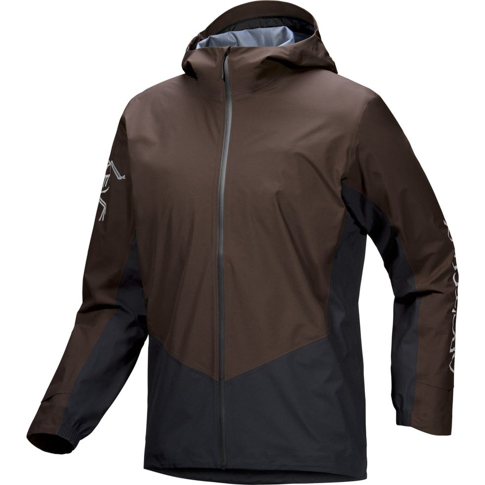 Norvan Jacket