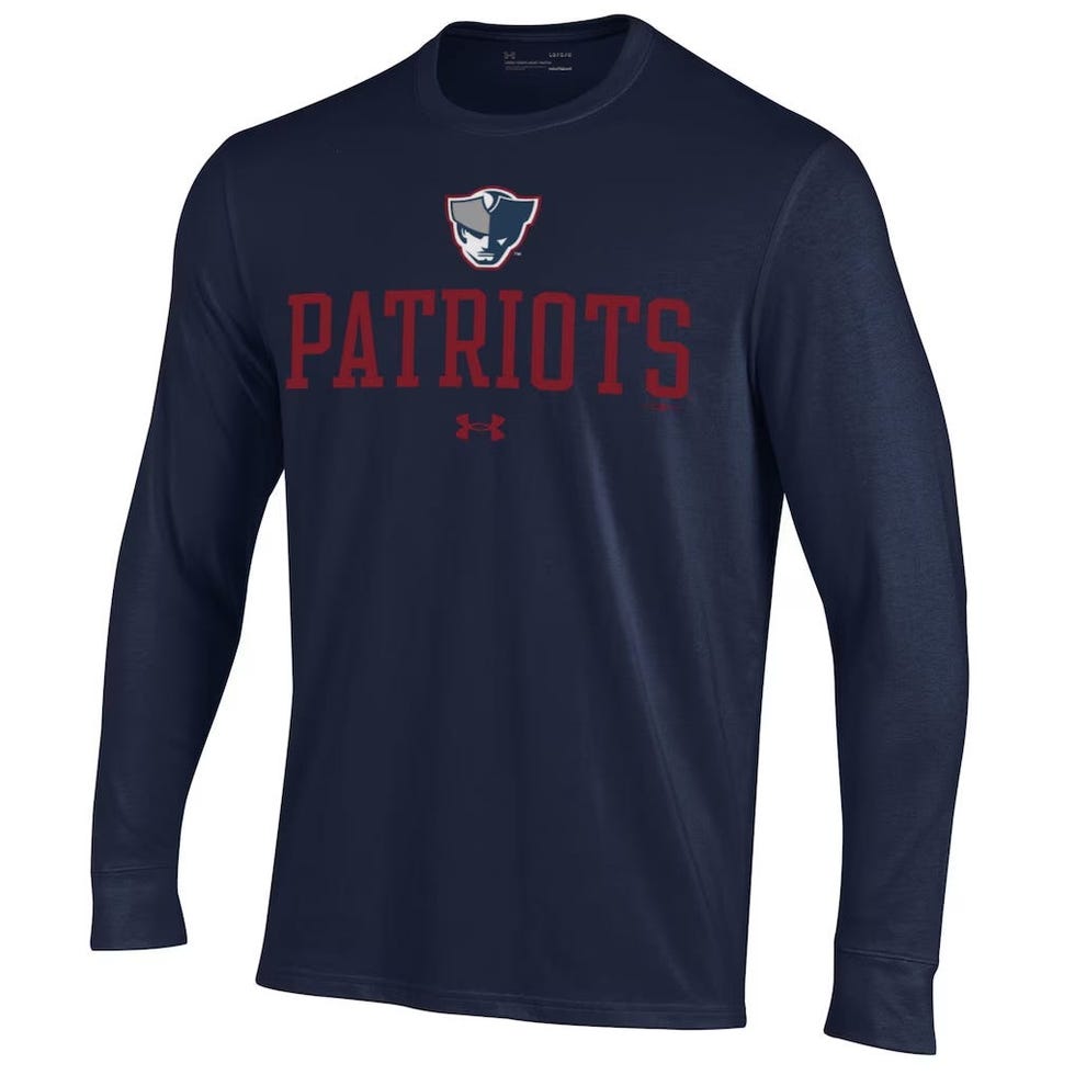 Performance Long Sleeve