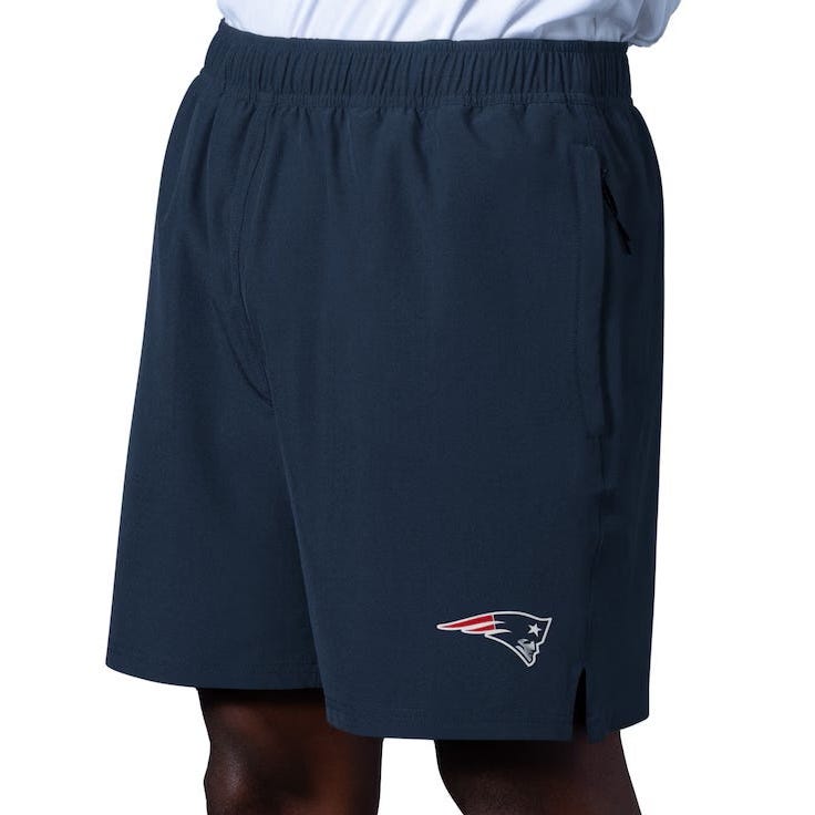 Tryout Performance Shorts