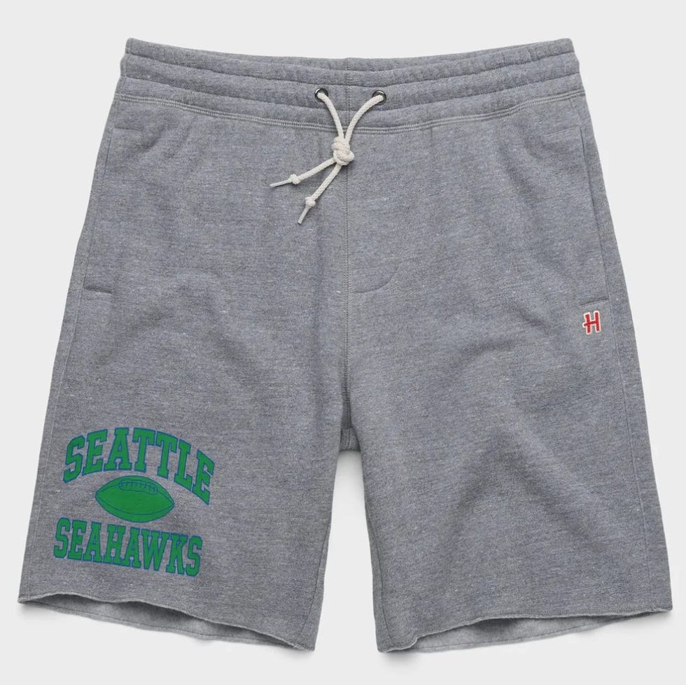Gridiron Sweat Shorts
