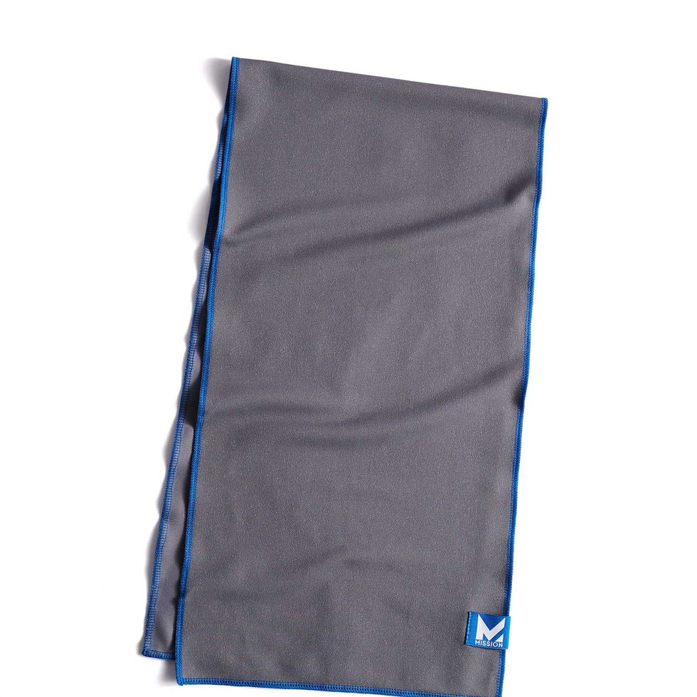 Max Plus Cooling Towel