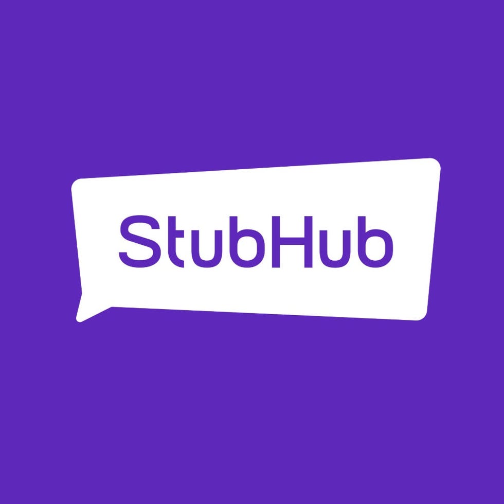 Stubhub Stubhub