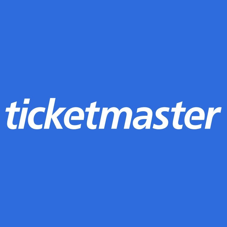 Ticketmaster Ticketmaster
