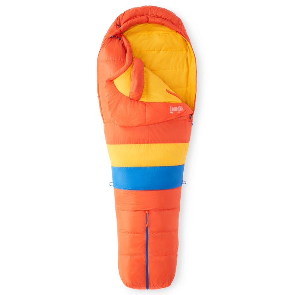 Marmot Men's Always Summer 40 Sleeping Bag