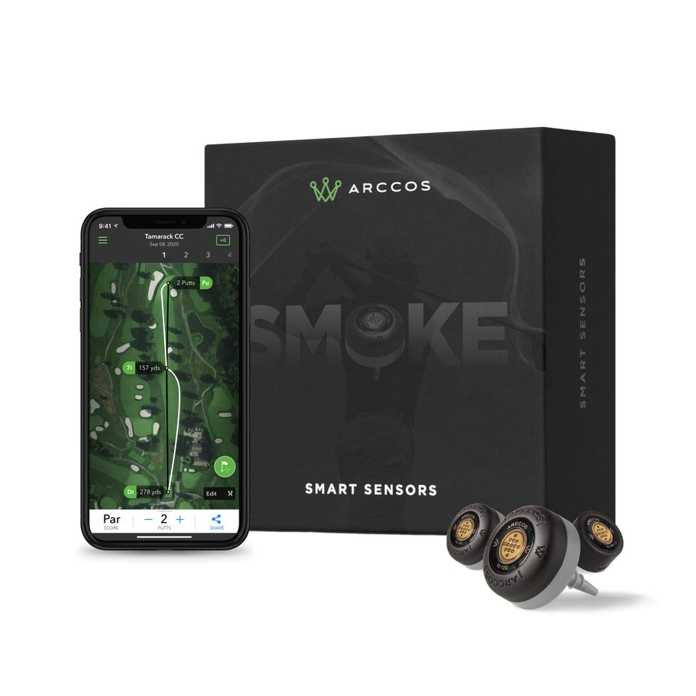 Smoke Smart Sensors Smoke Smart Sensors