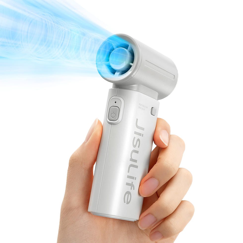 Life9 Portable Handheld Fan Life9 Portable Handheld Fan