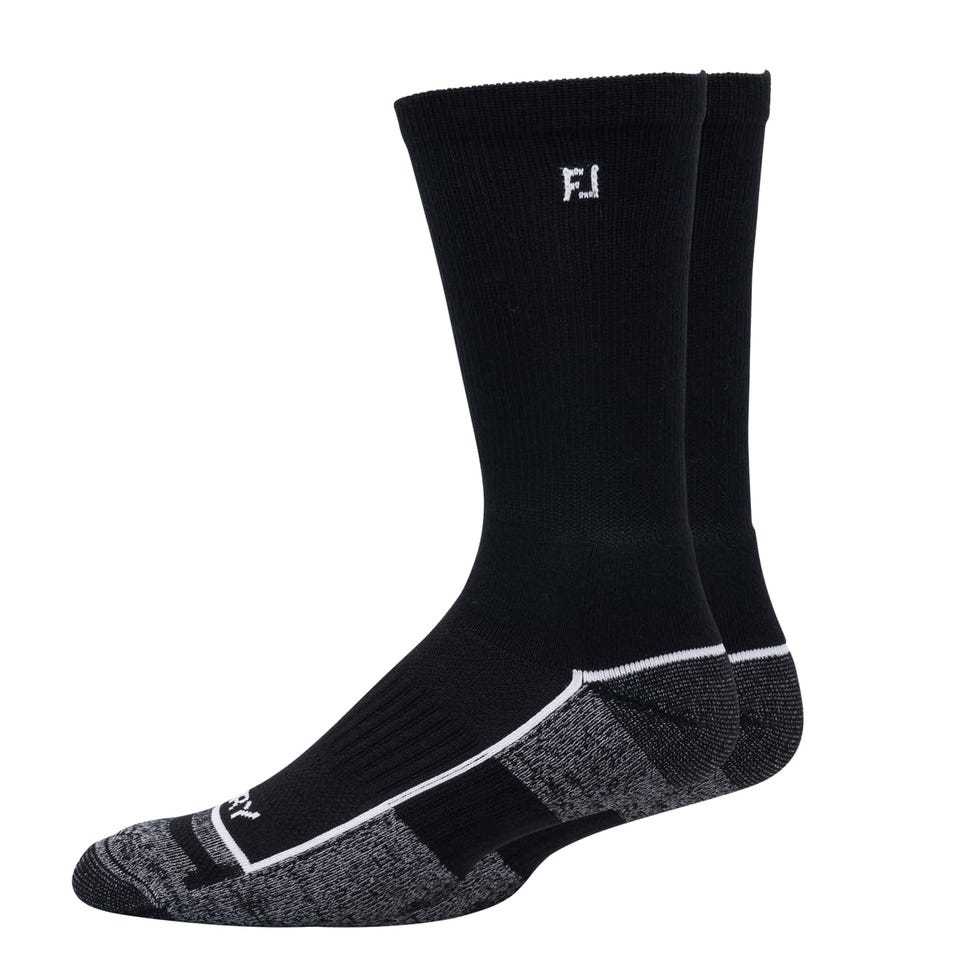 ProDry Crew Socks ProDry Crew Socks