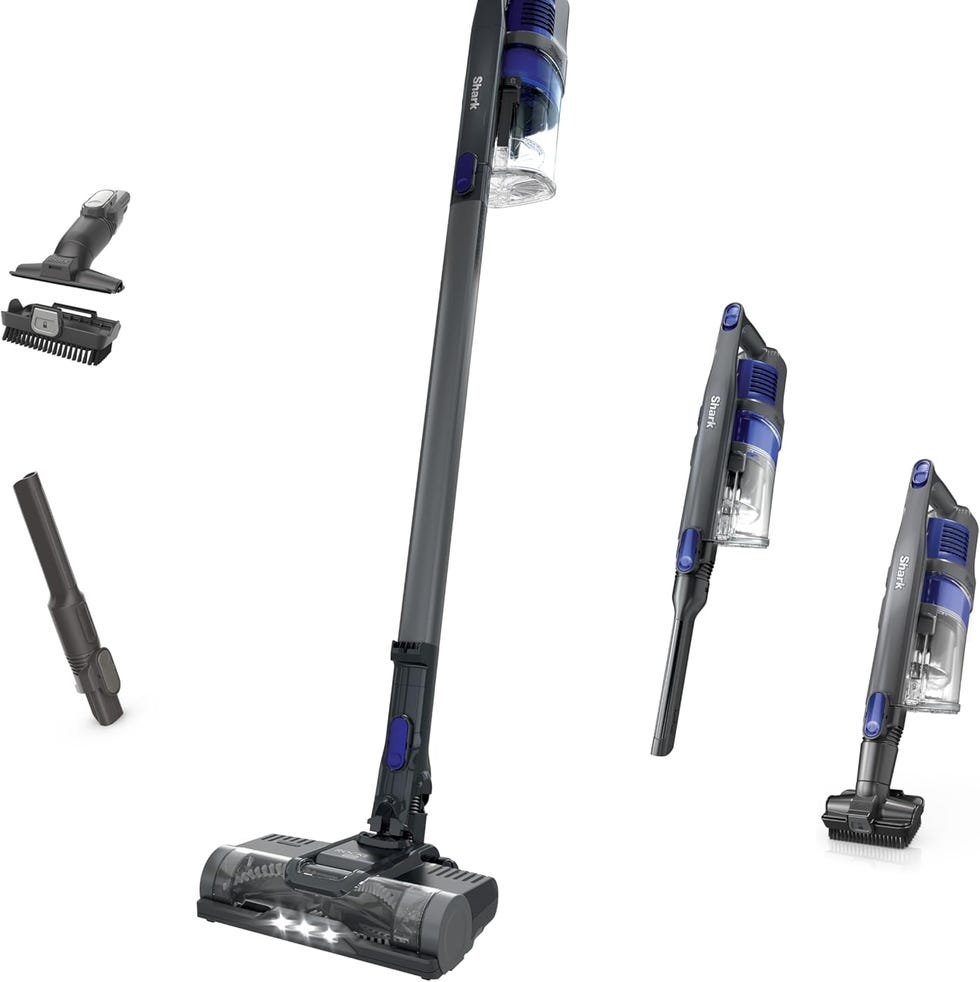 Pet Cordless Vacuum Cleaner