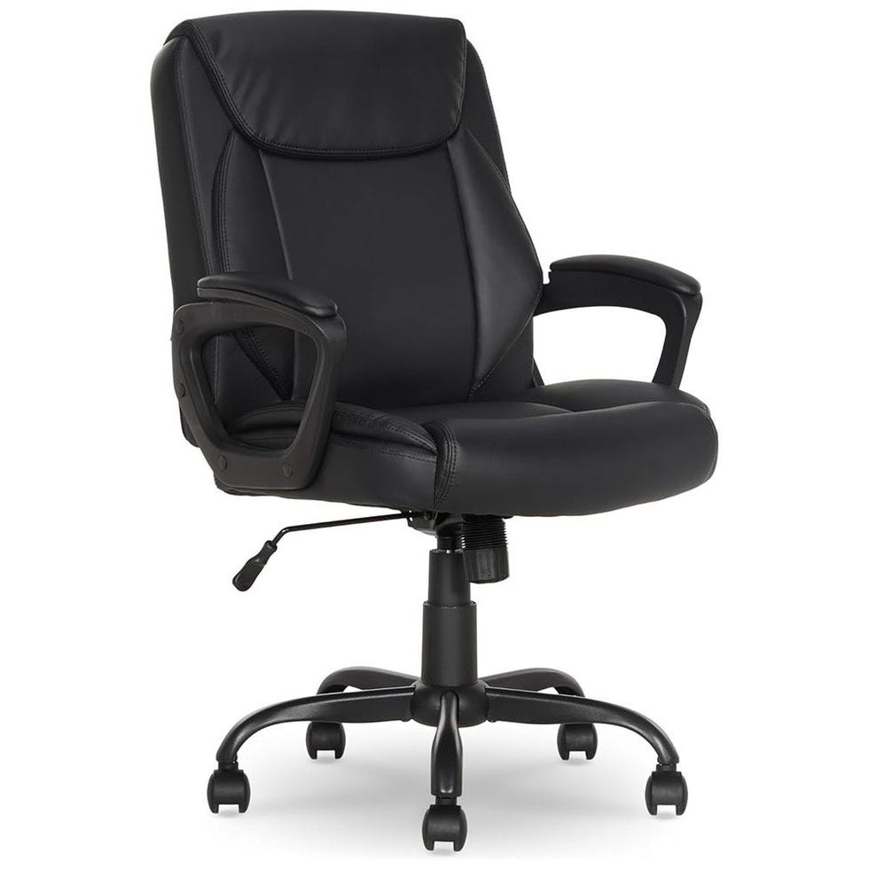 Classic Puresoft Office Desk Chair