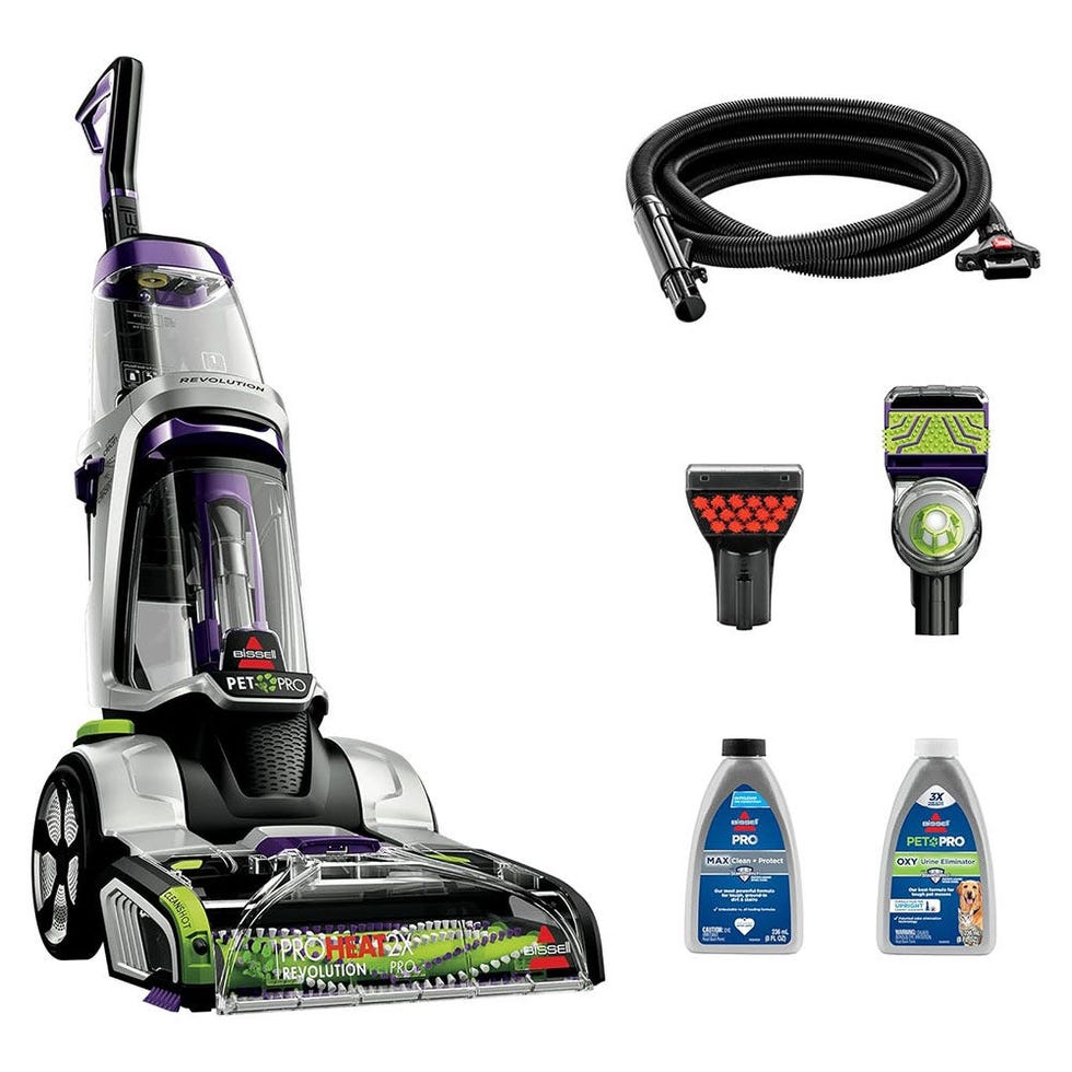 ProHeat 2X Revolution Pet Pro Plus