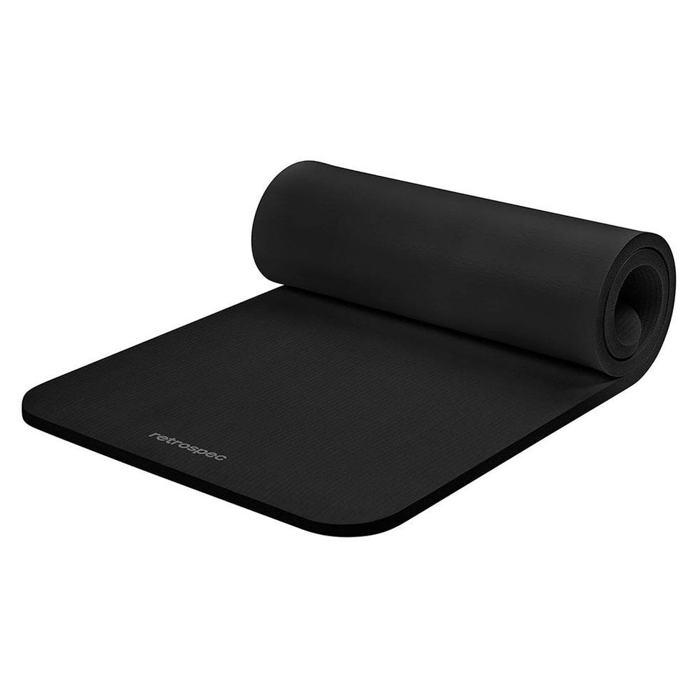 Solana Yoga Mat