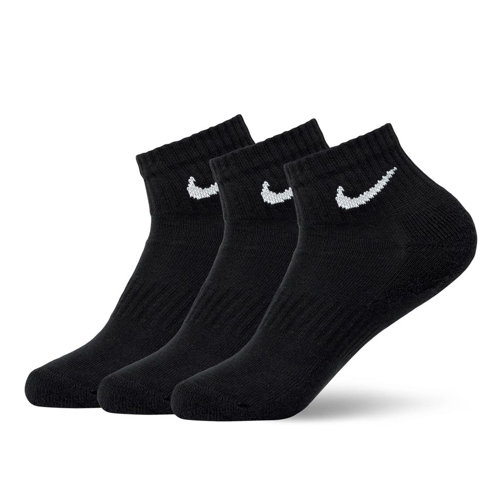 Everyday Cushioned Training Ankle Socks Everyday Cushioned Training Ankle Socks