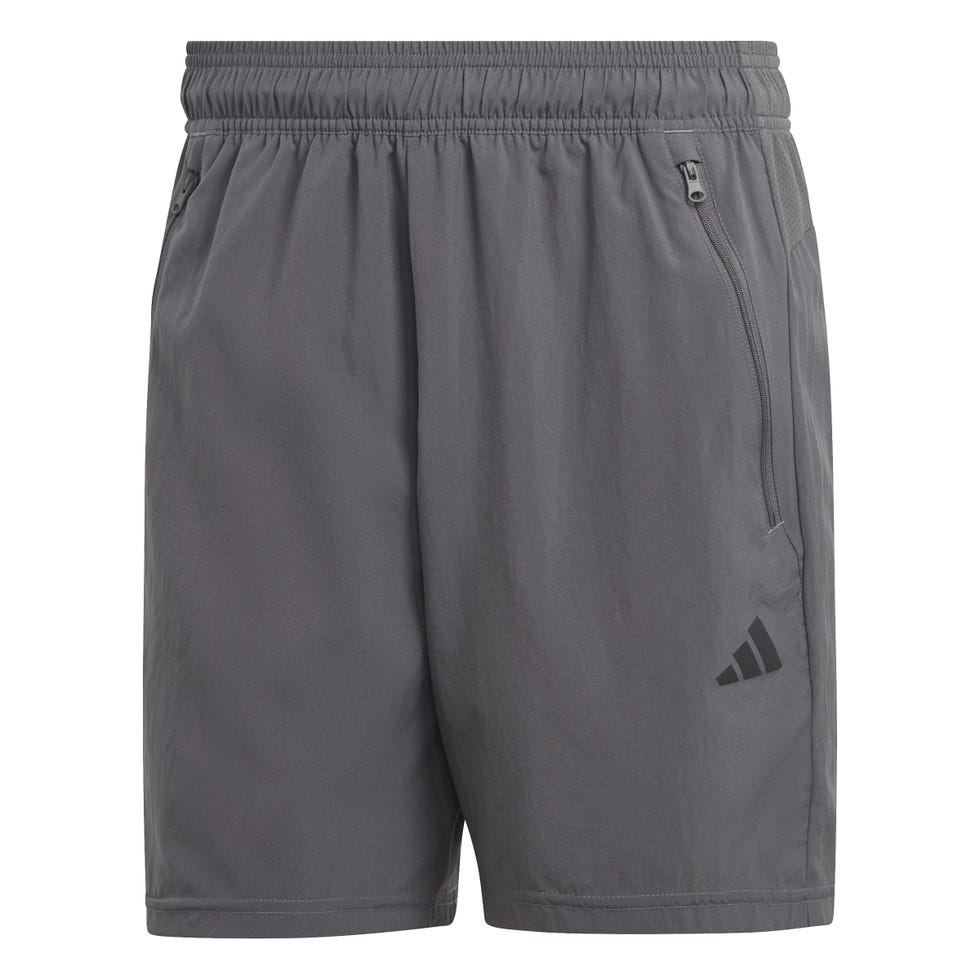 Essentials Woven Training Shorts Essentials Woven Training Shorts
