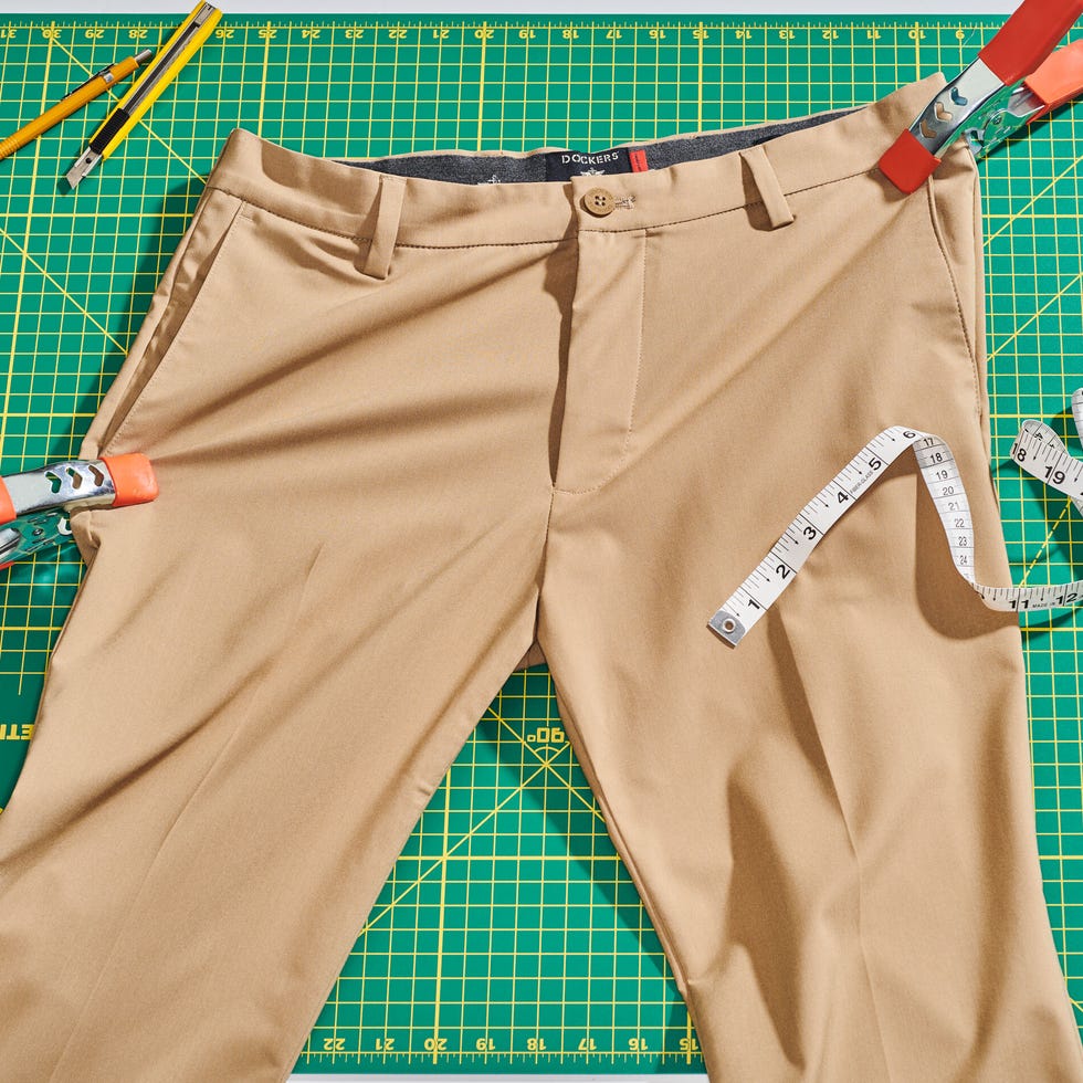 dockers go review