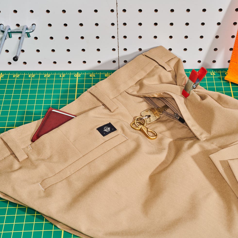 dockers go review