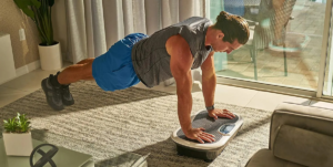 The 6 Best Vibration Plates, According to Doctors and Trainers