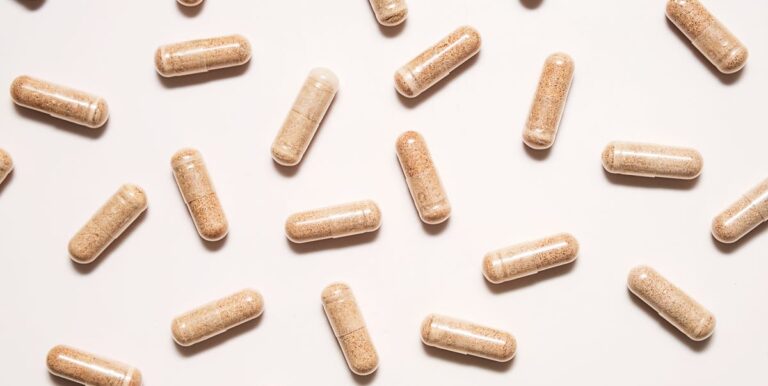 How to Find What Works for You in the Crowded Fiber Supplement Aisle