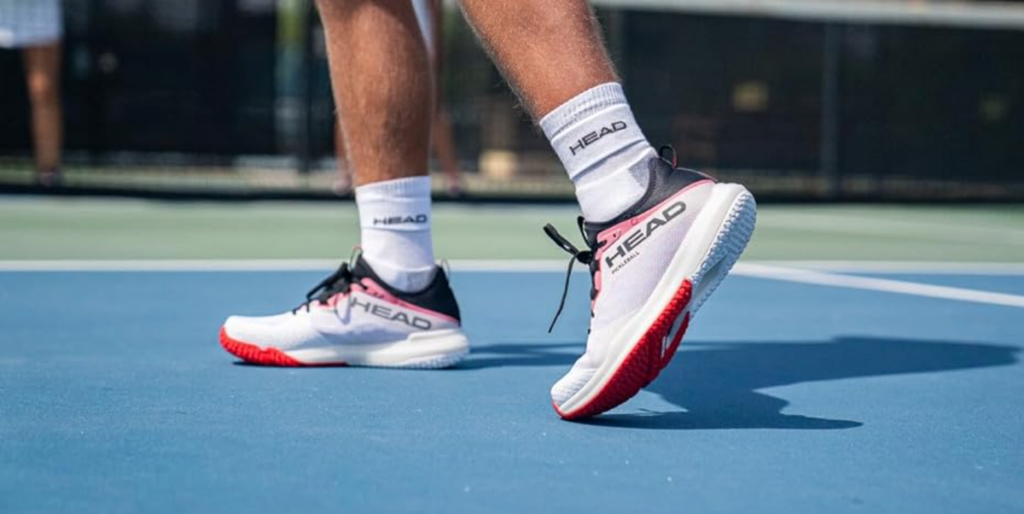 Top Padel Shoes for Men