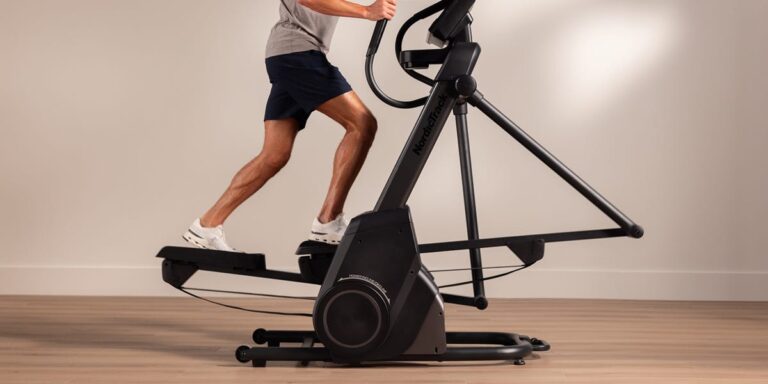 The 6 Best Ellipticals Right Now, Tested by Fitness Experts