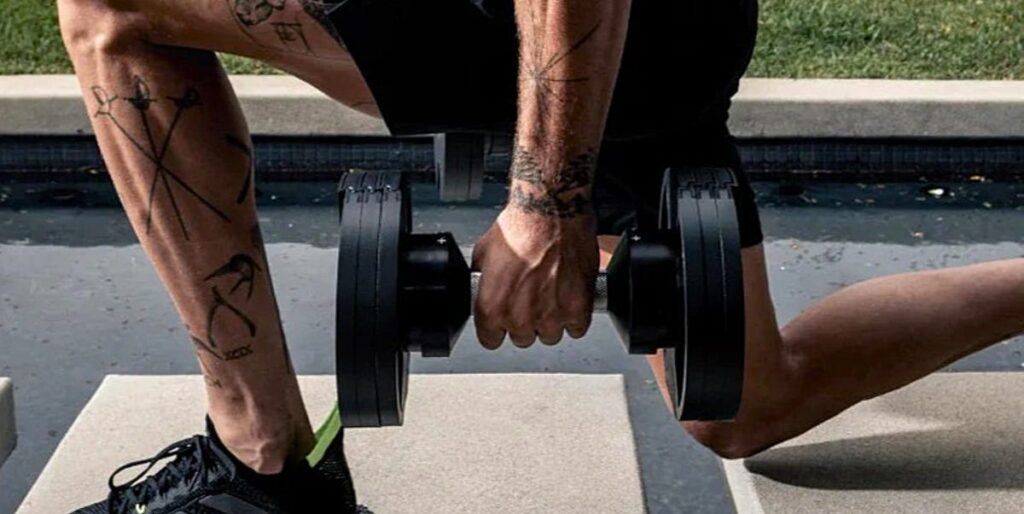 5 Best Adjustable Dumbbells, Tested by Fitness Experts and Trainers
