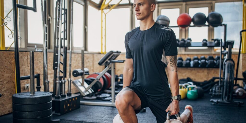 20 Best Leg Exercises for Men