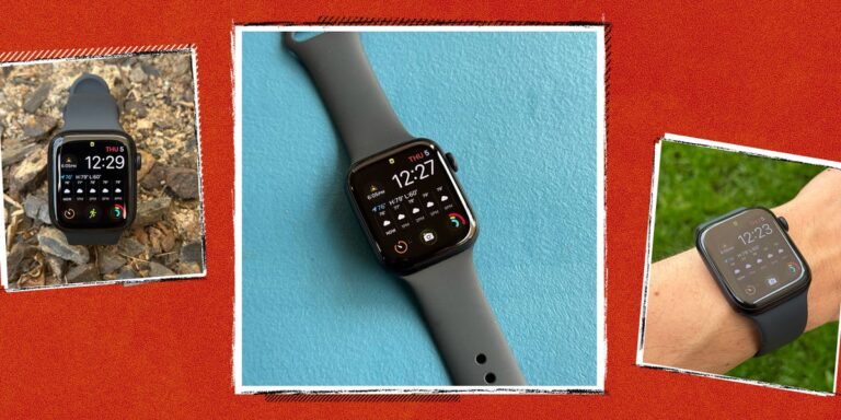 A Flagship Experience on a Budget