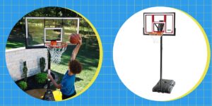 The 6 Best Portable Basketball Hoops and Systems for Any Driveway