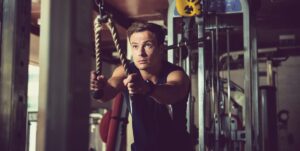 How to Perform Face Pulls for Stronger Shoulders and Back