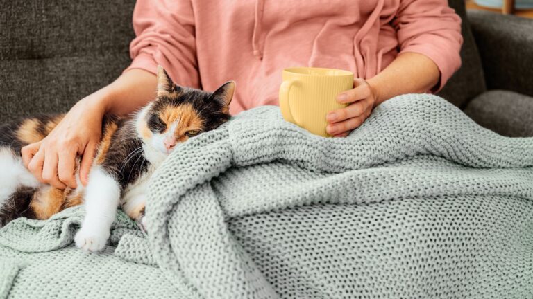 How to Get Your Balance Back