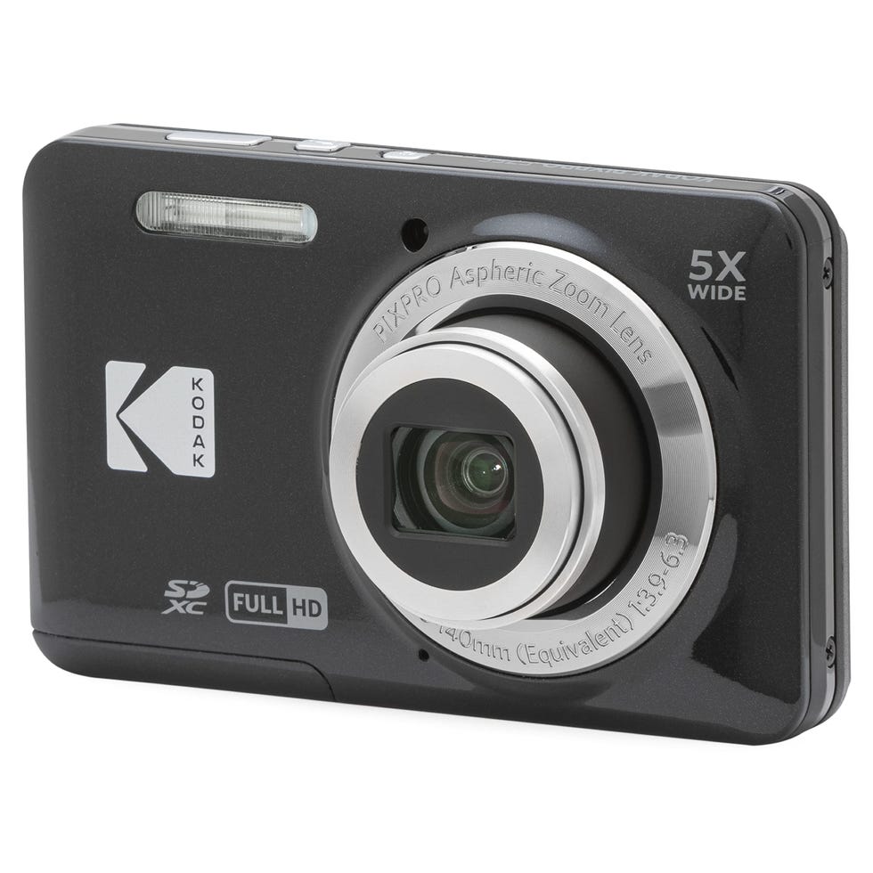Pixpro16MP Digital Camera