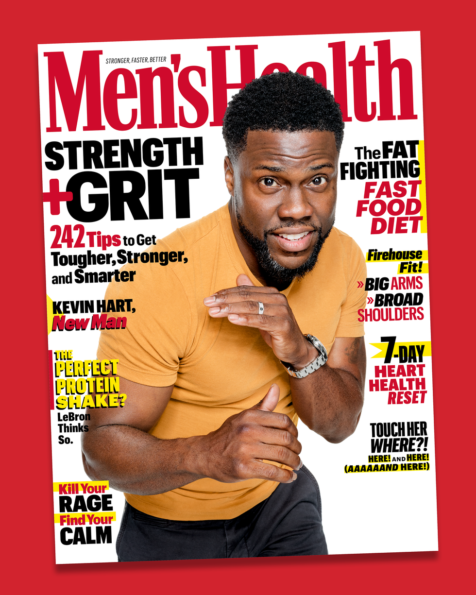 Men's Health Subscription Men's Health Subscription