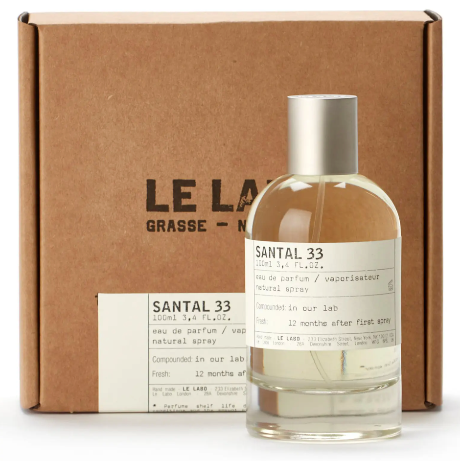 Santal 33 Eau de Parfum