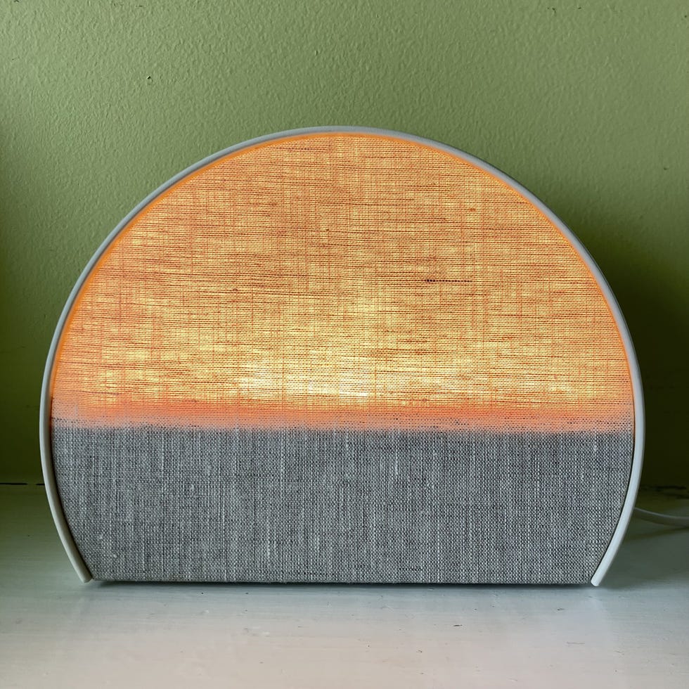 Restore 3 Sunrise Alarm Clock