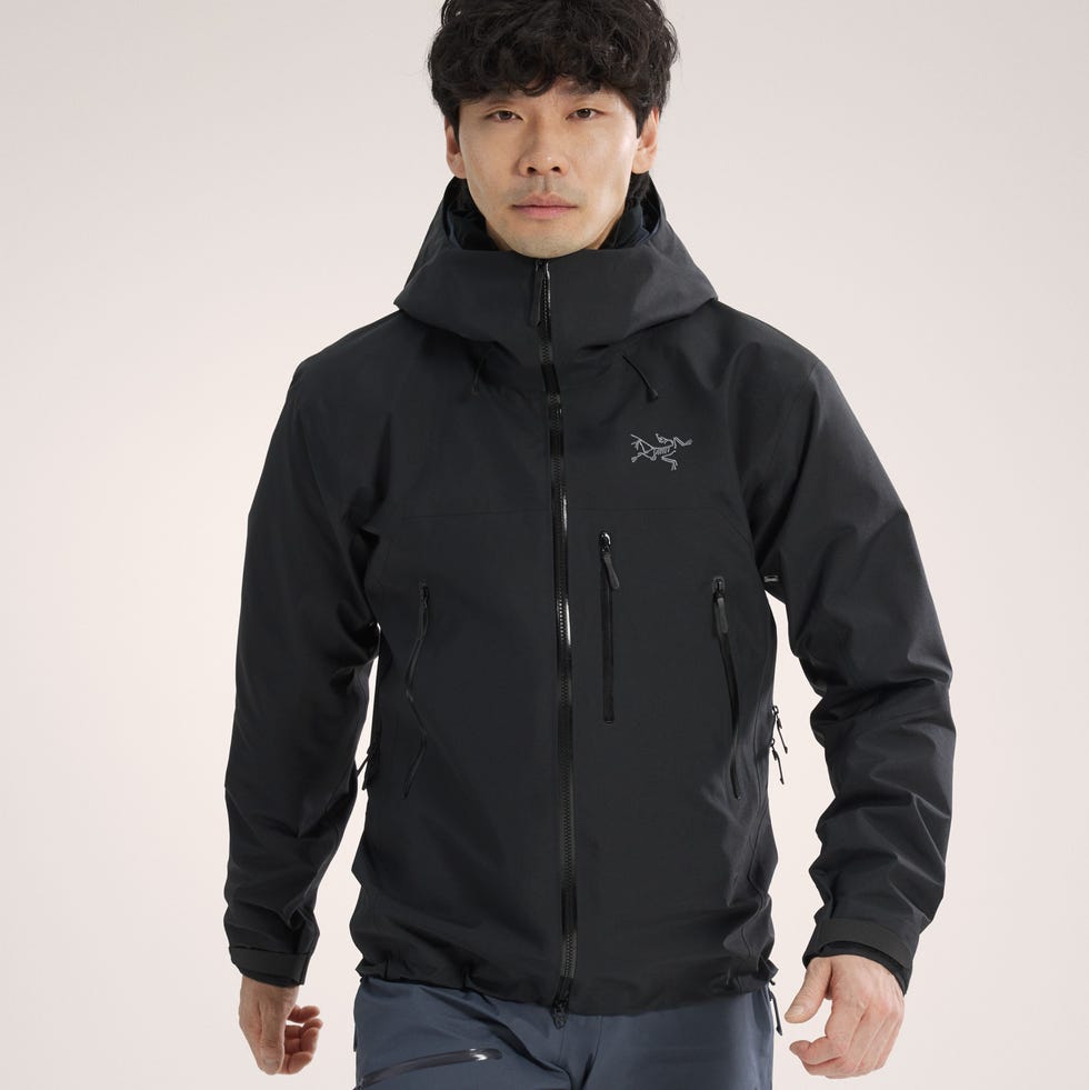 Beta SV Jacket Men's